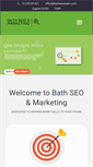 Mobile Screenshot of bathseoexpert.com
